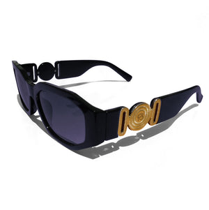 "Snake Eyes 2" Sunglasses from Samborghini 1